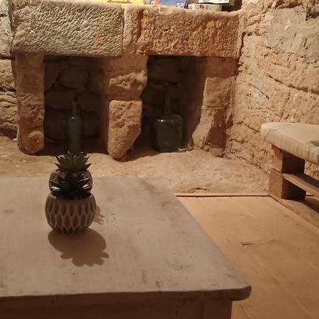 Cal Minguet - Lleida - Juncosa - Les Garrigues - Priorat - Montsant Villa Eksteriør bilde