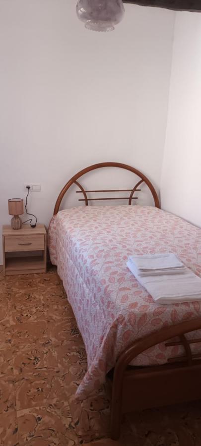 Cal Minguet - Lleida - Juncosa - Les Garrigues - Priorat - Montsant Villa Eksteriør bilde