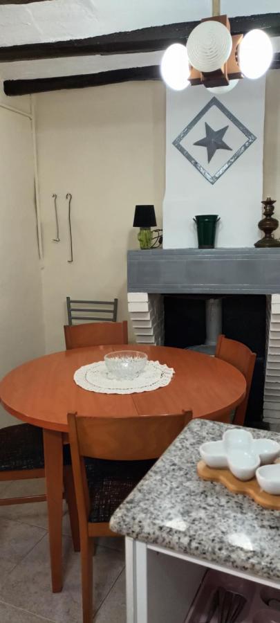 Cal Minguet - Lleida - Juncosa - Les Garrigues - Priorat - Montsant Villa Eksteriør bilde